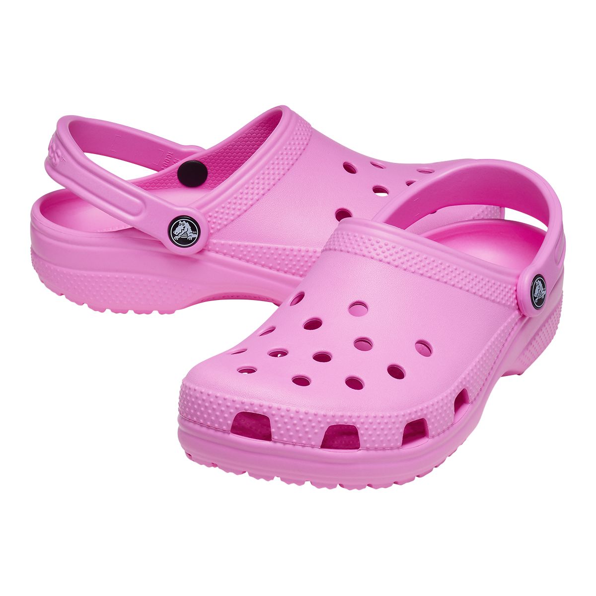 Crocs Unisex Classic Clogs
