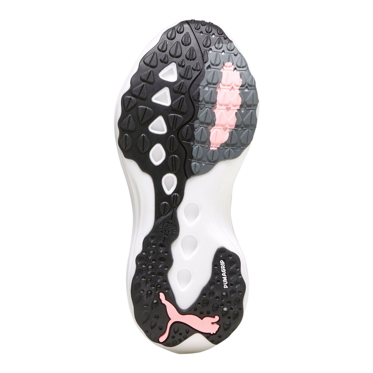 PUMA Women's ForeverRun Nitro Running Shoes