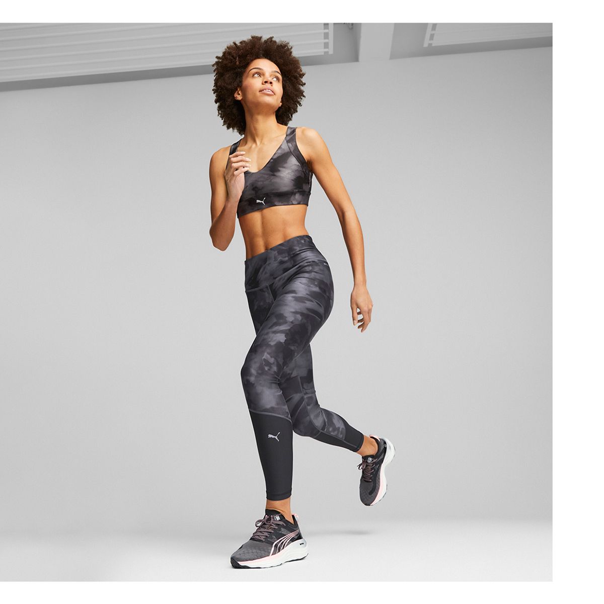 PUMA Women's ForeverRun Nitro Running Shoes