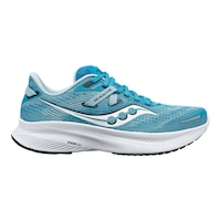 Saucony Women's Guide 16 Running Shoes Side_Right