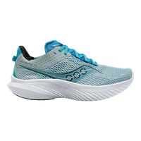 Saucony Women's Kinvara 14 Running Shoes Side_Right