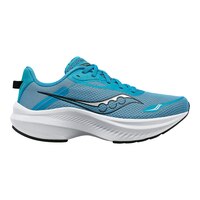 Saucony Women's Axon 3 Running Shoes Side_Right