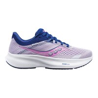 Saucony Women's Ride 16 Running Shoes Side_Right