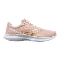 Saucony Women's Convergence Running Shoes Side_Right