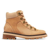 Sorel Women's Lennox Hiker STKD Waterproof Boots Side_Right