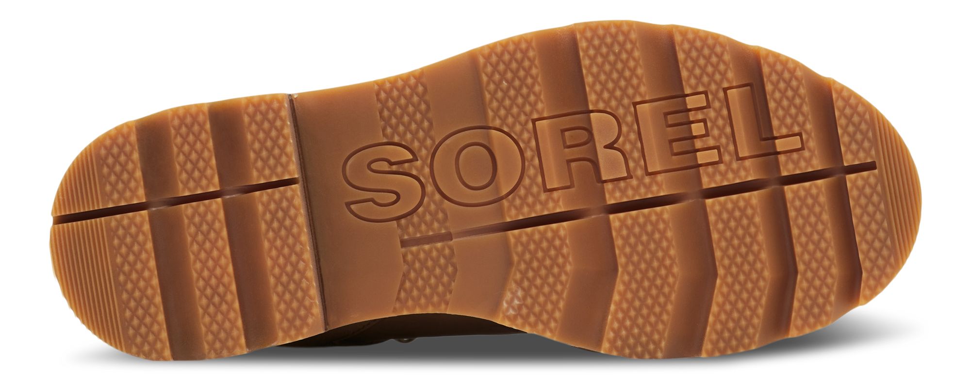 Sorel Women's Lennox Hiker STKD Waterproof Boots