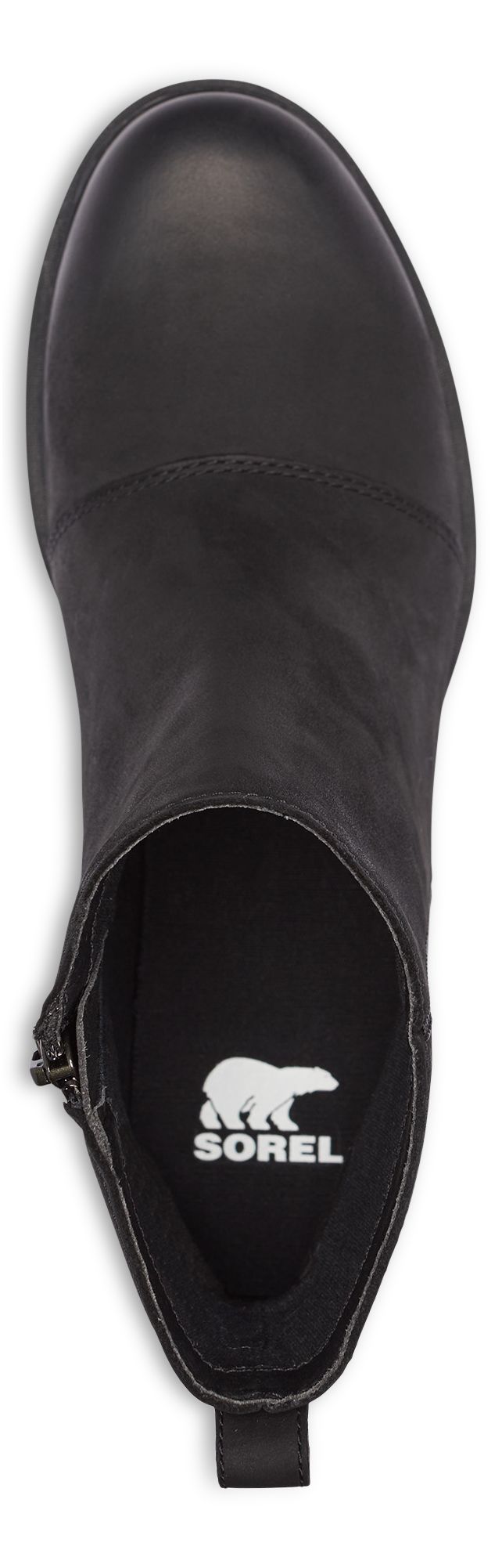 SOREL Women's Emilie III Zip Boots