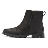 SOREL Women's Emilie III Zip Boots Side_Left