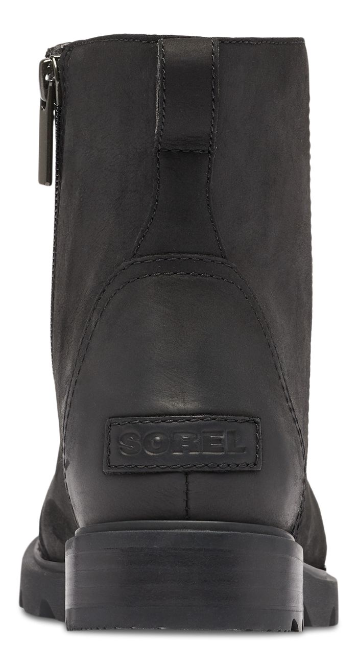 SOREL Women's Emilie III Zip Boots