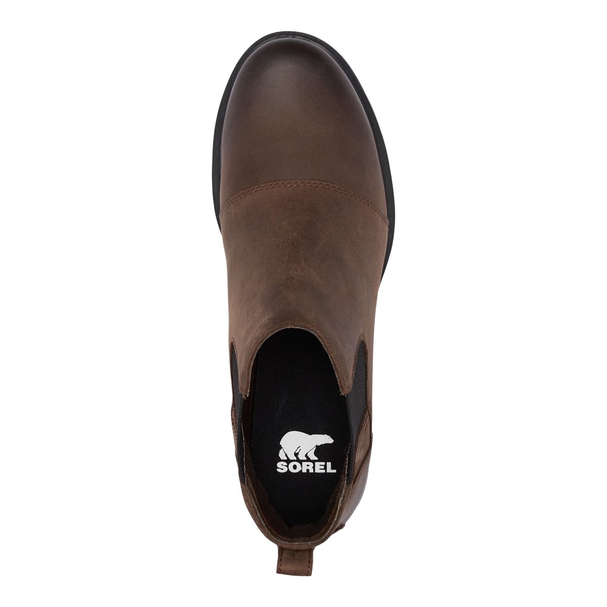 SOREL Women's Emilie III Chelsea Boots