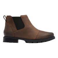 SOREL Women's Emilie III Chelsea Boots Side_Right