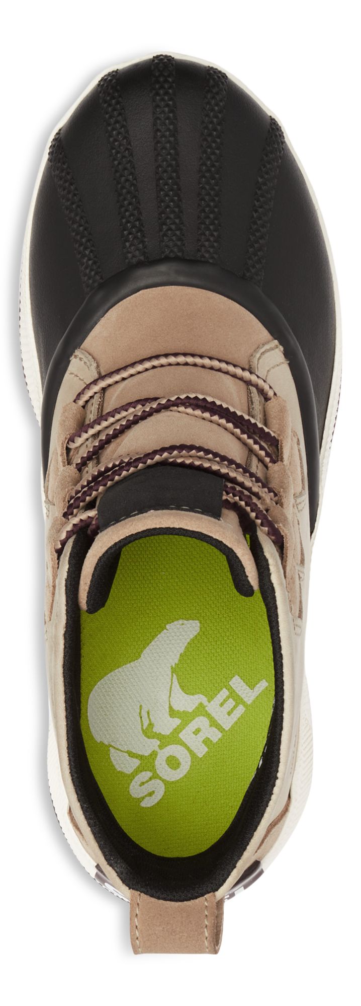 SOREL Women's Out N' About III Boots, Waterproof