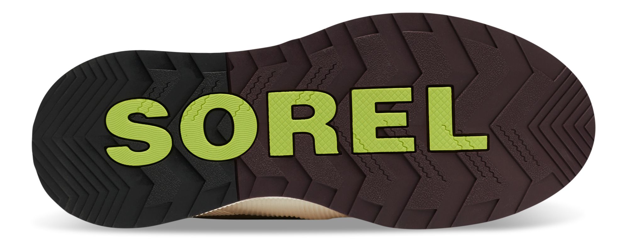 SOREL Women's Out N' About III Boots, Waterproof