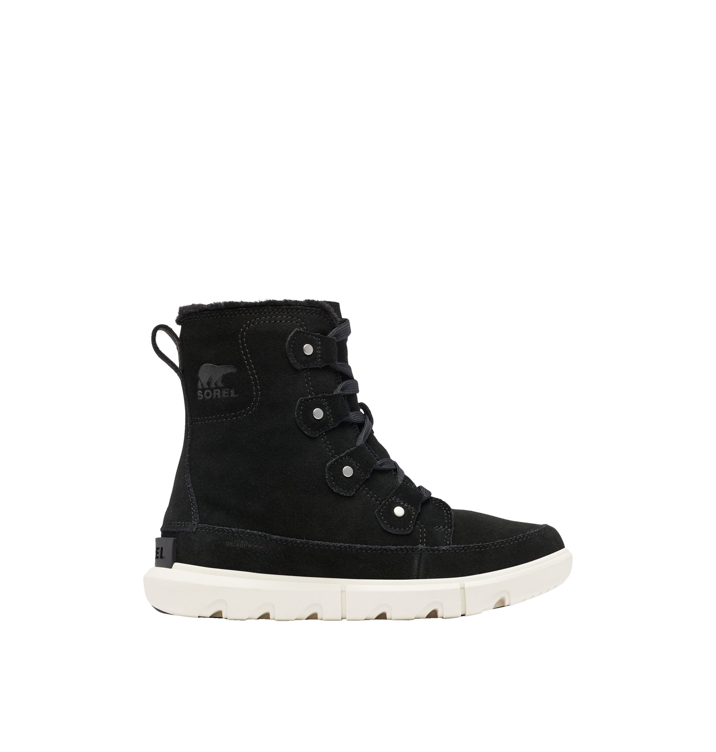 Joan on sale explorer sorel