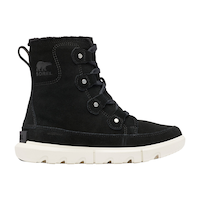 SOREL Women's Explorer Next Joan Boots Side_Right