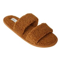 O'Neill Women's Boundary Sandals Front_Three_Fourths_Angled_Right