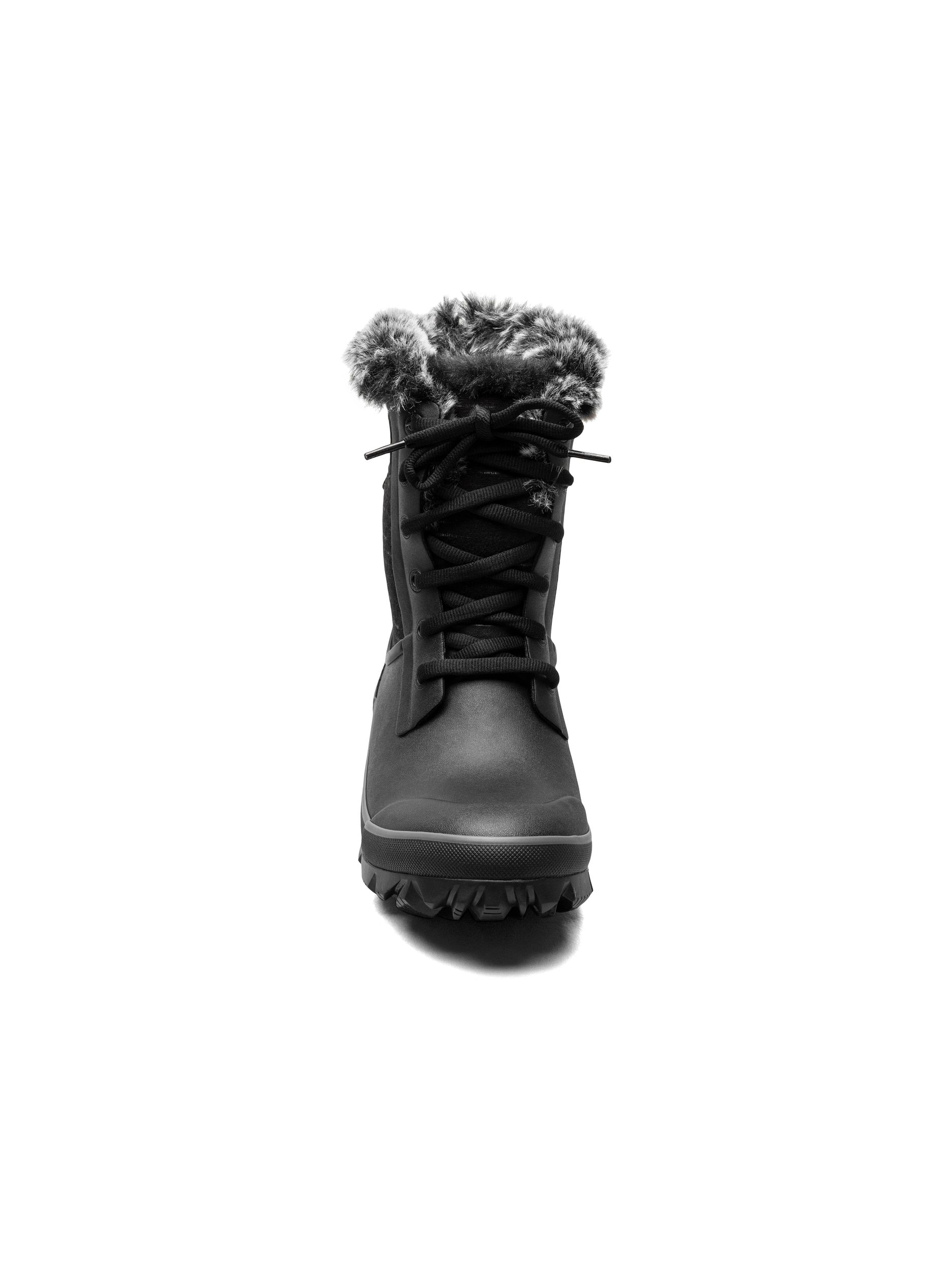 BOGS Women's Arcata Dash Winter Boots