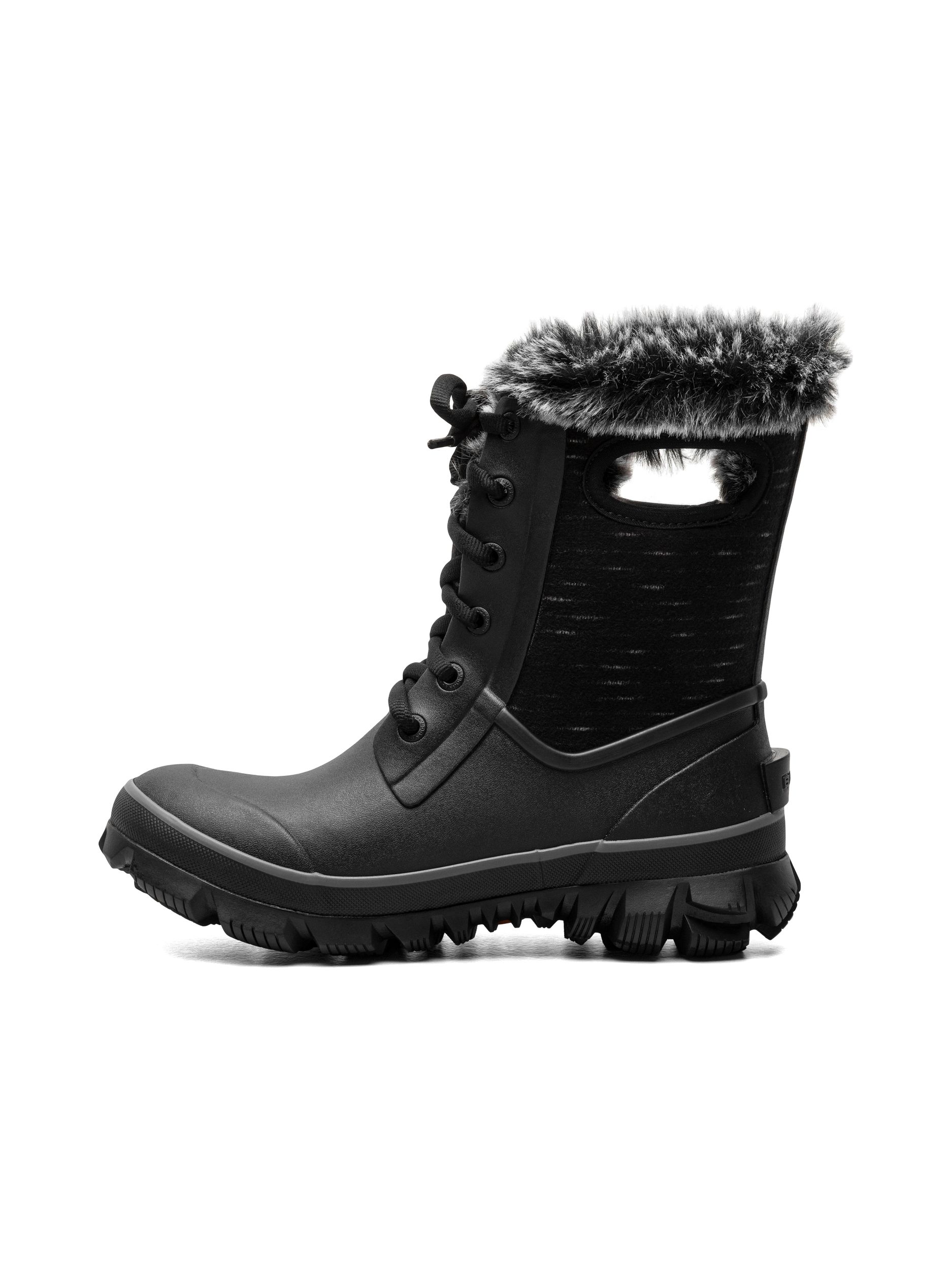 BOGS Women's Arcata Dash Winter Boots