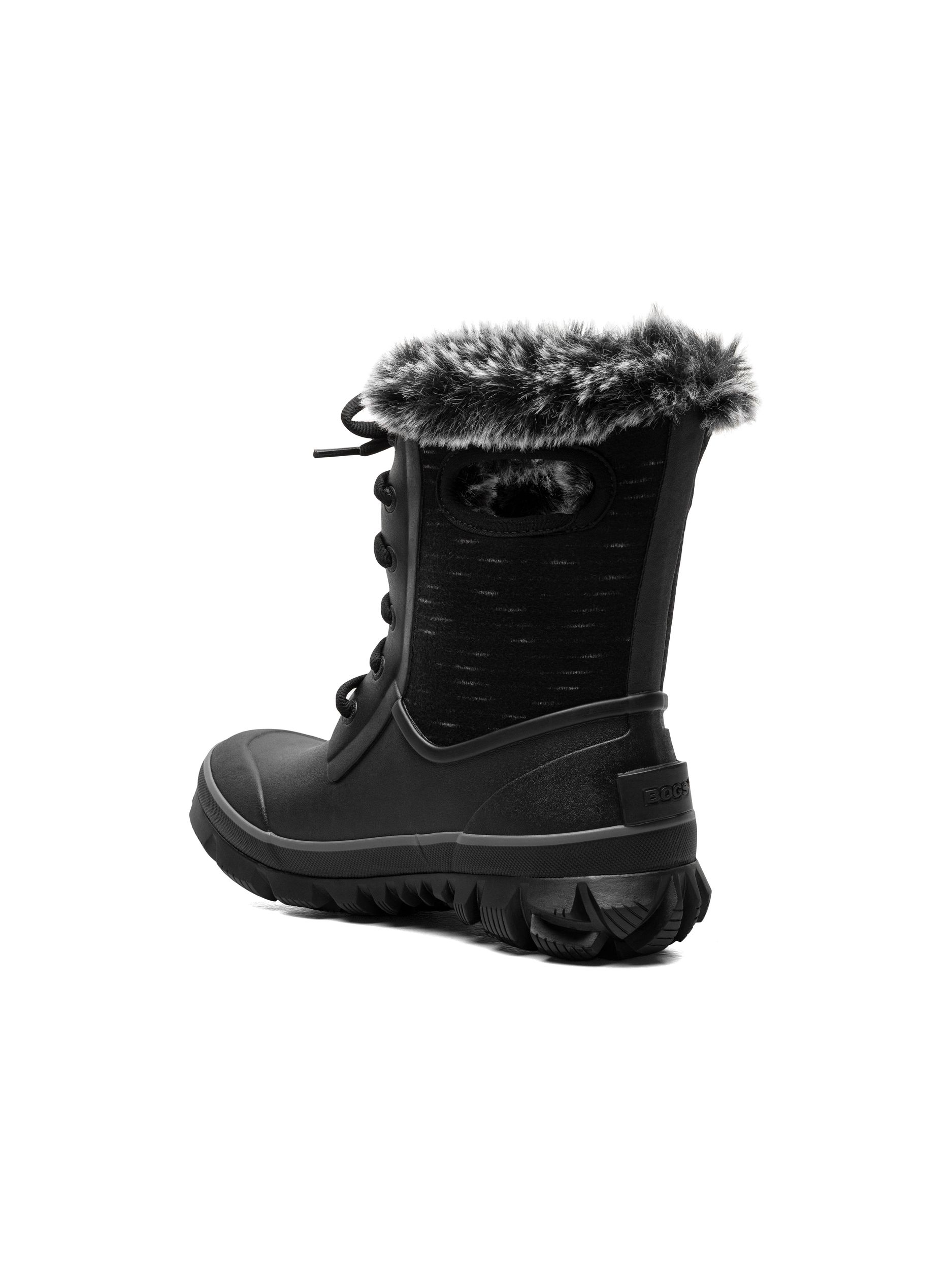 BOGS Women's Arcata Dash Winter Boots