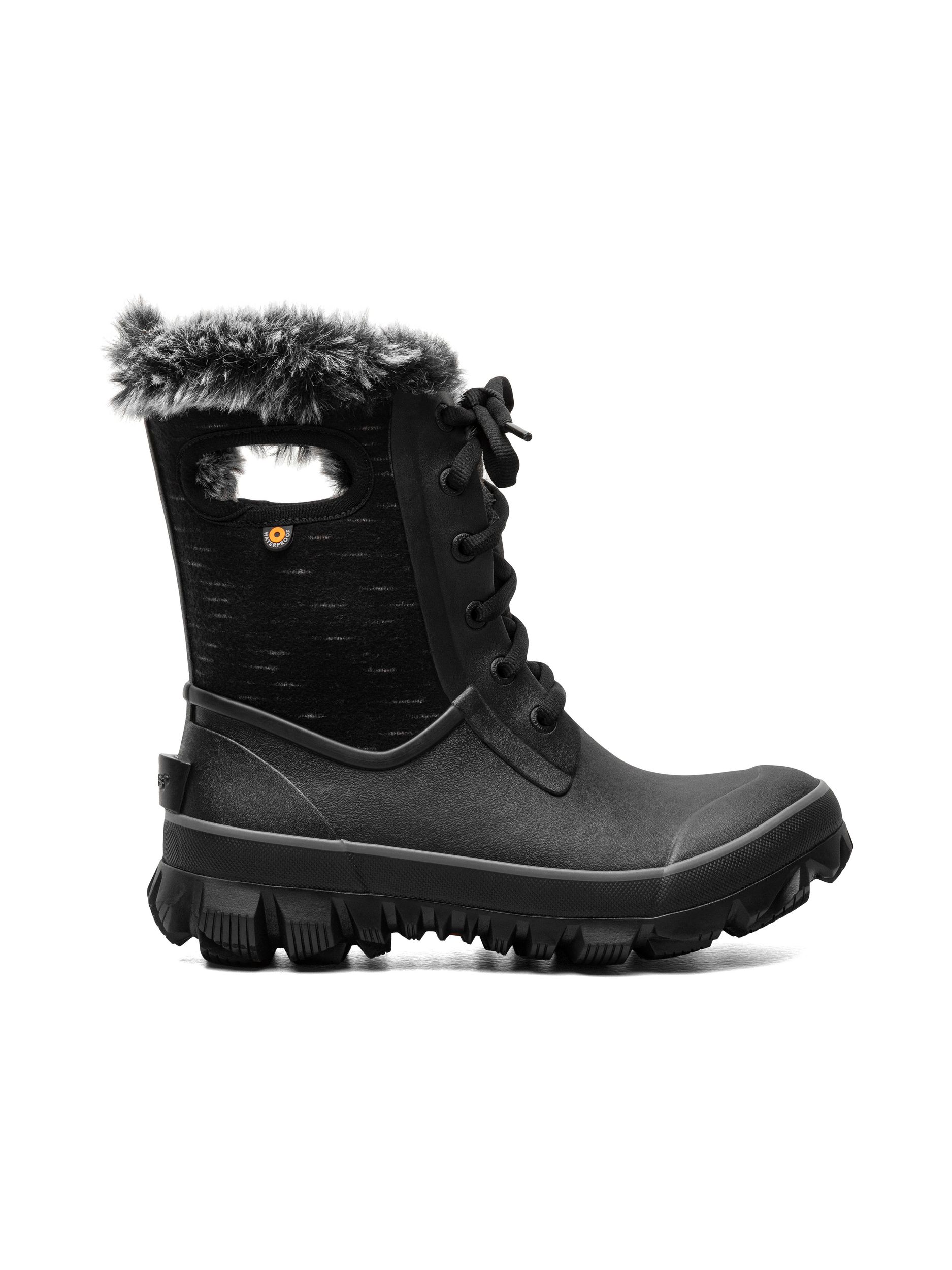 BOGS Women's Arcata Dash Winter Boots