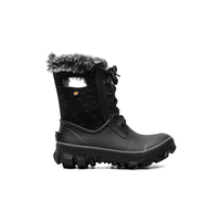 BOGS Women's Arcata Dash Winter Boots Side_Right