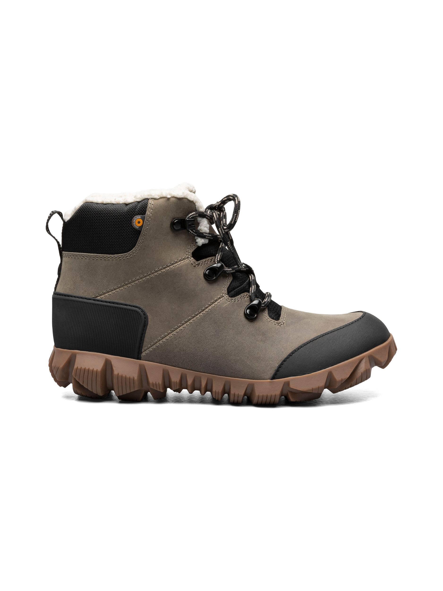 Bogs seattle clearance waterproof short boot