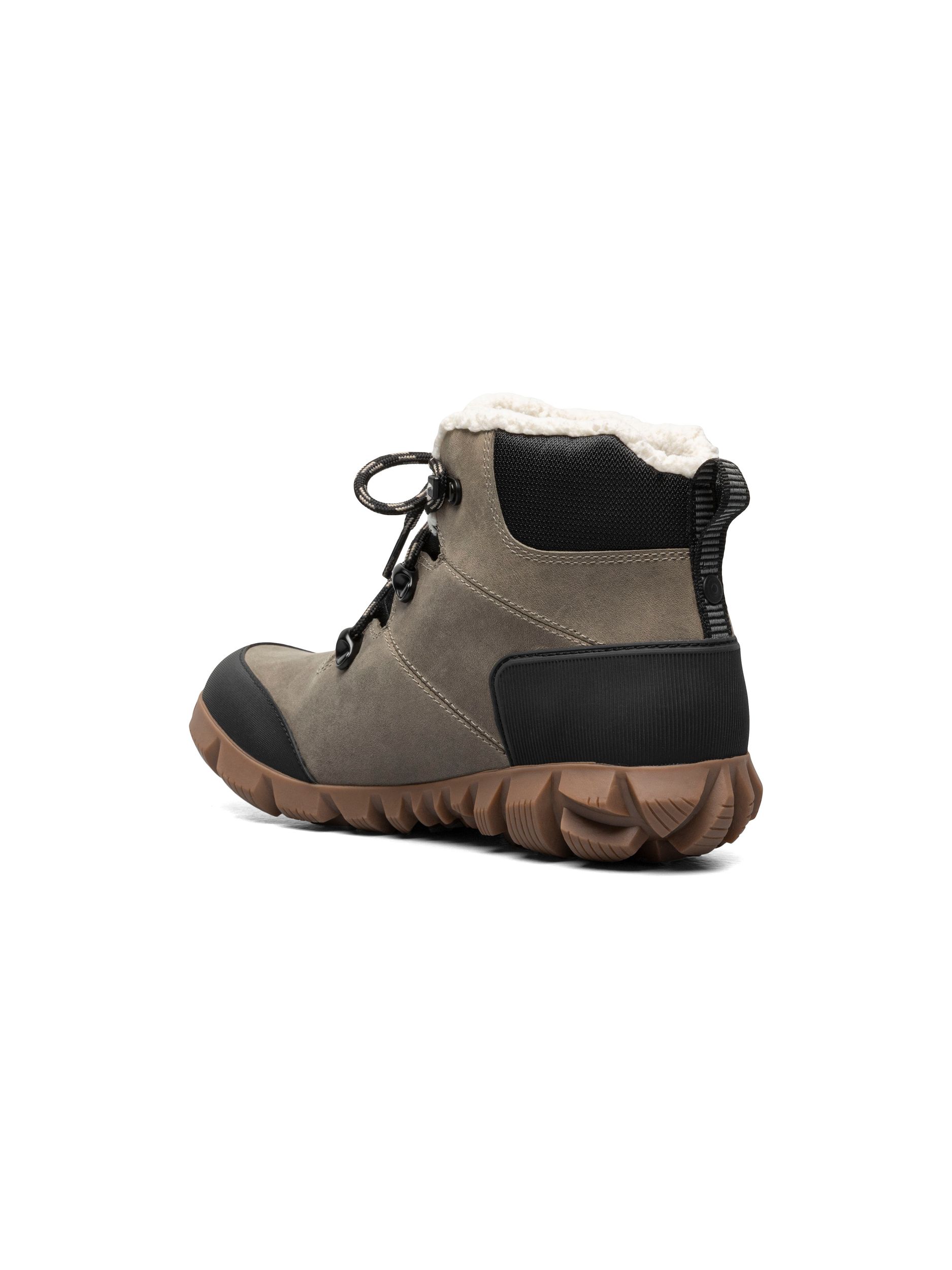 BOGS Women's Arcata Urban Mid Winter Boots
