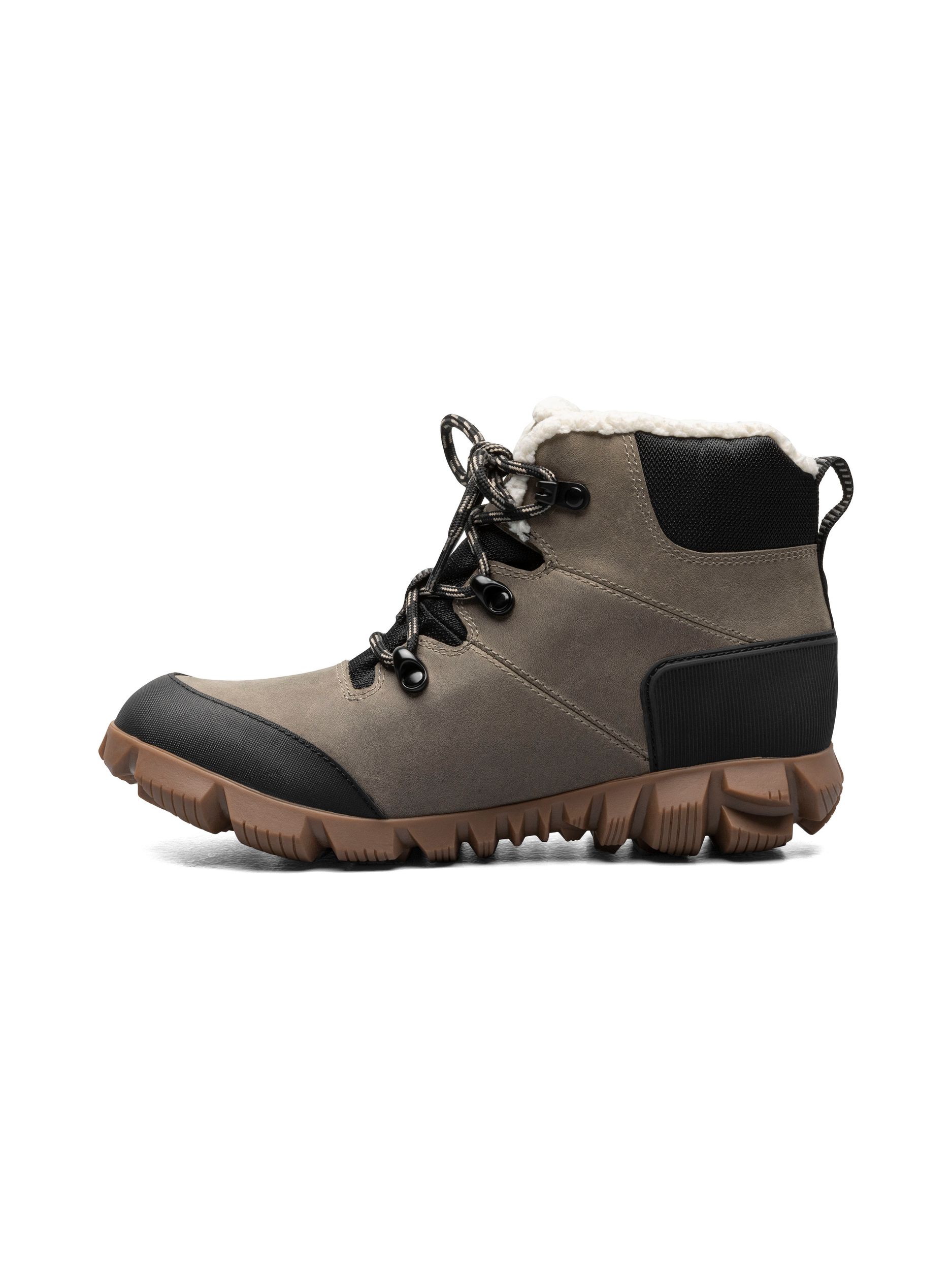 BOGS Women's Arcata Urban Mid Winter Boots