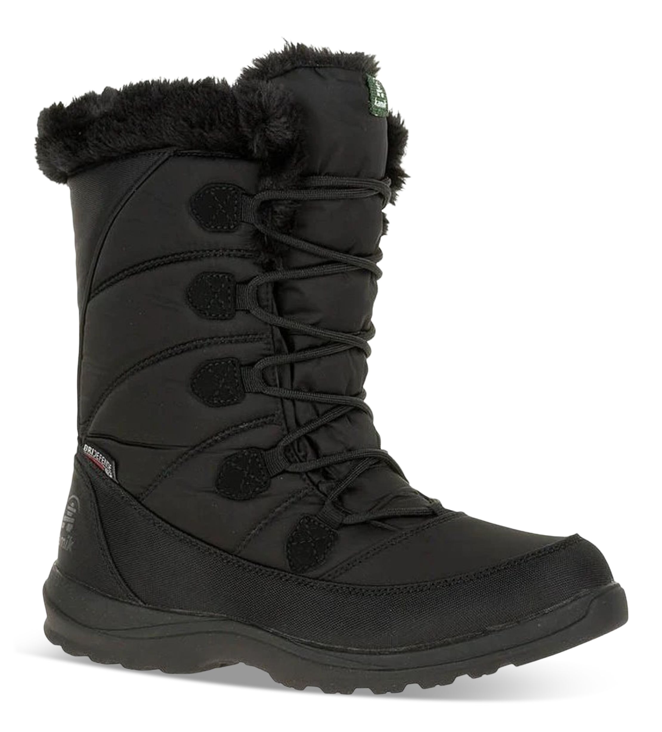 alpine design x kamik women's hazel winter boots