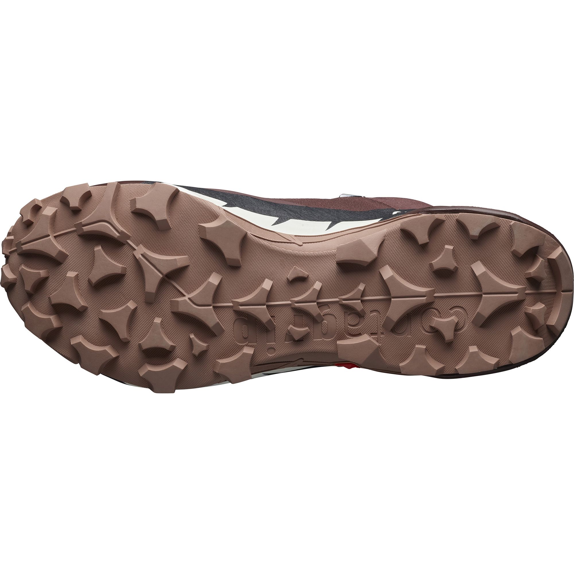 Salomon Women's Cross Hike 2 Hiking Shoes