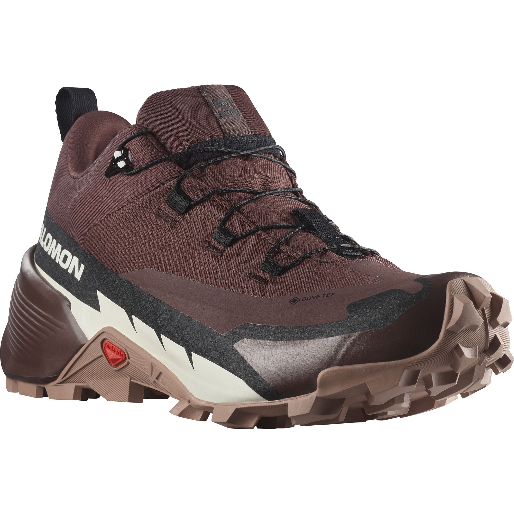 Salomon Women's Cross Hike 2 Hiking Shoes