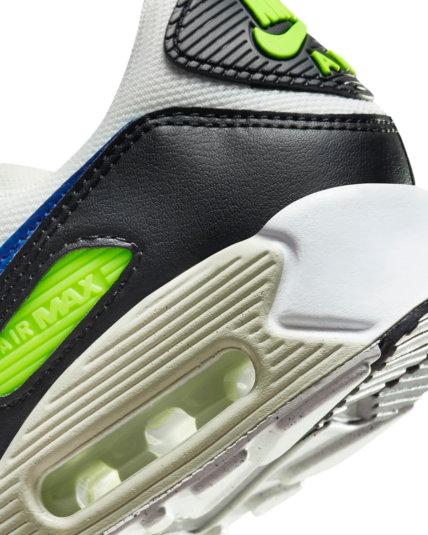 Nike Women's Air Max 90 Next Nature Shoes