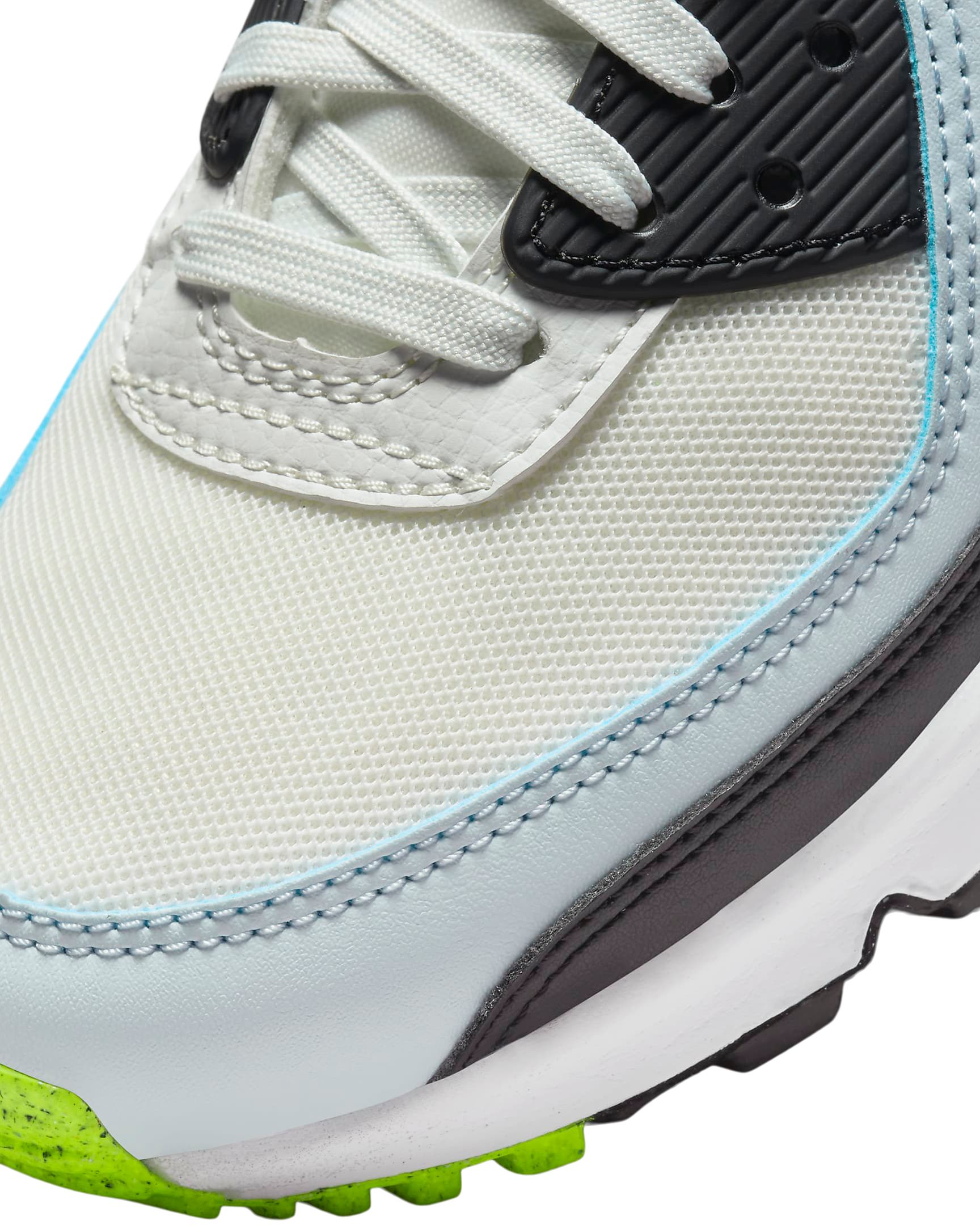 Nike Women's Air Max 90 Next Nature Shoes