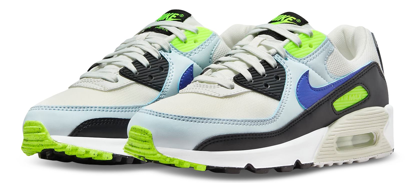 Nike Women's Air Max 90 Next Nature Shoes