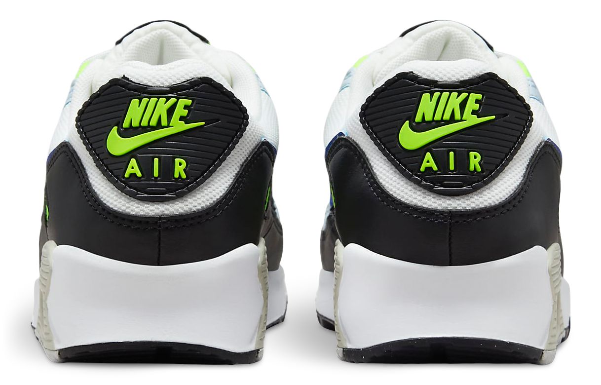 Nike Women's Air Max 90 Next Nature Shoes