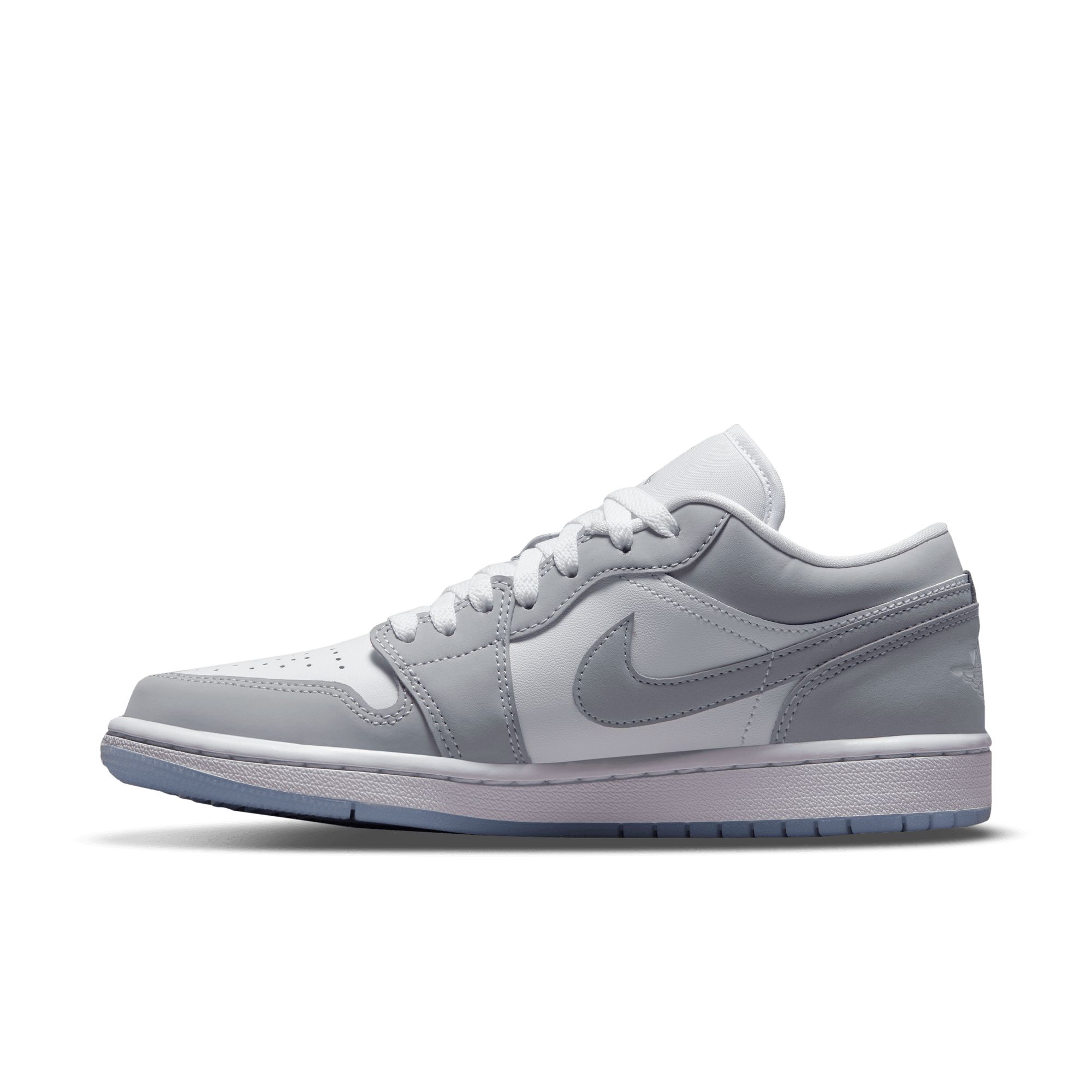 Nike Air Jordan 1 Low Basketball Shoes