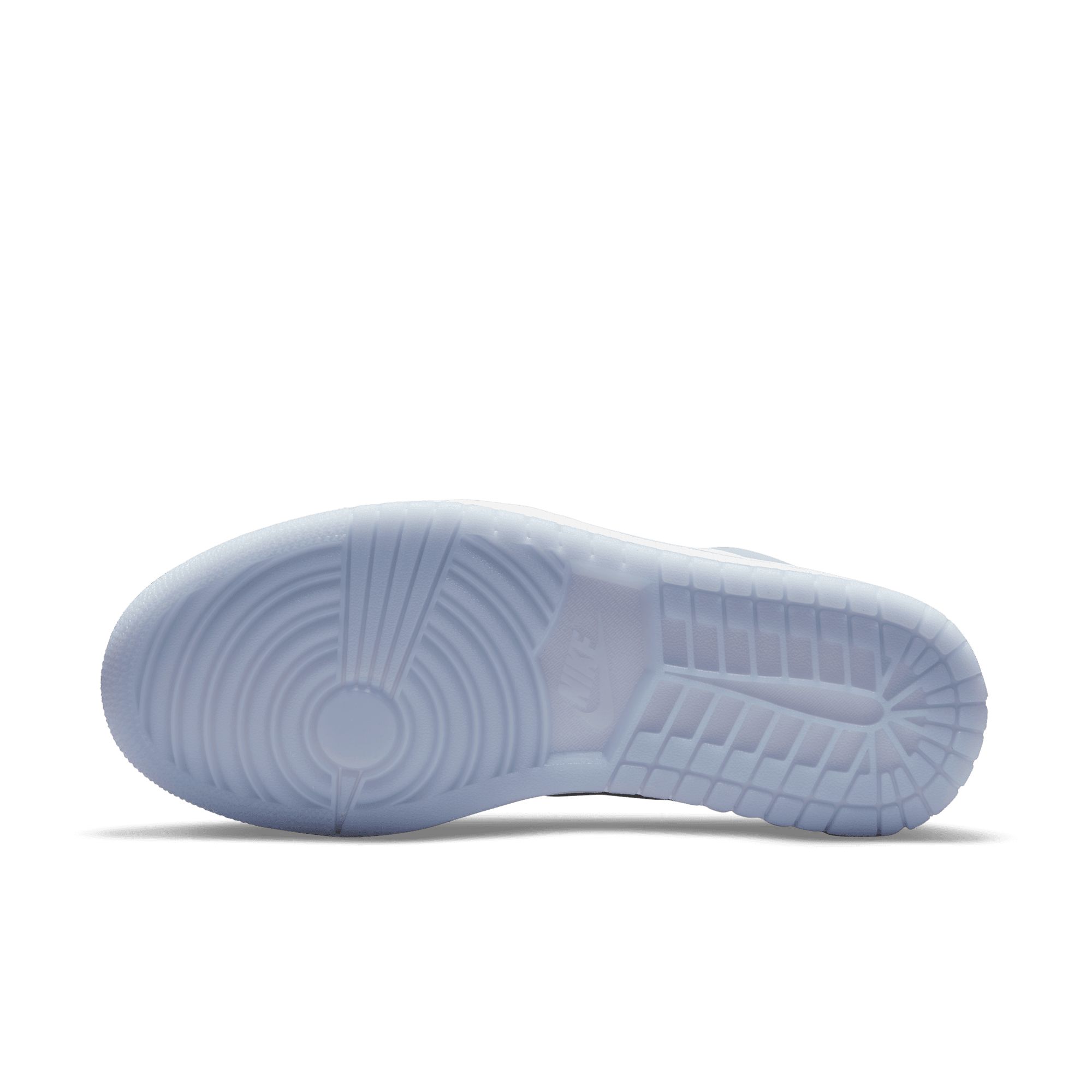 Nike Air Jordan 1 Low Basketball Shoes