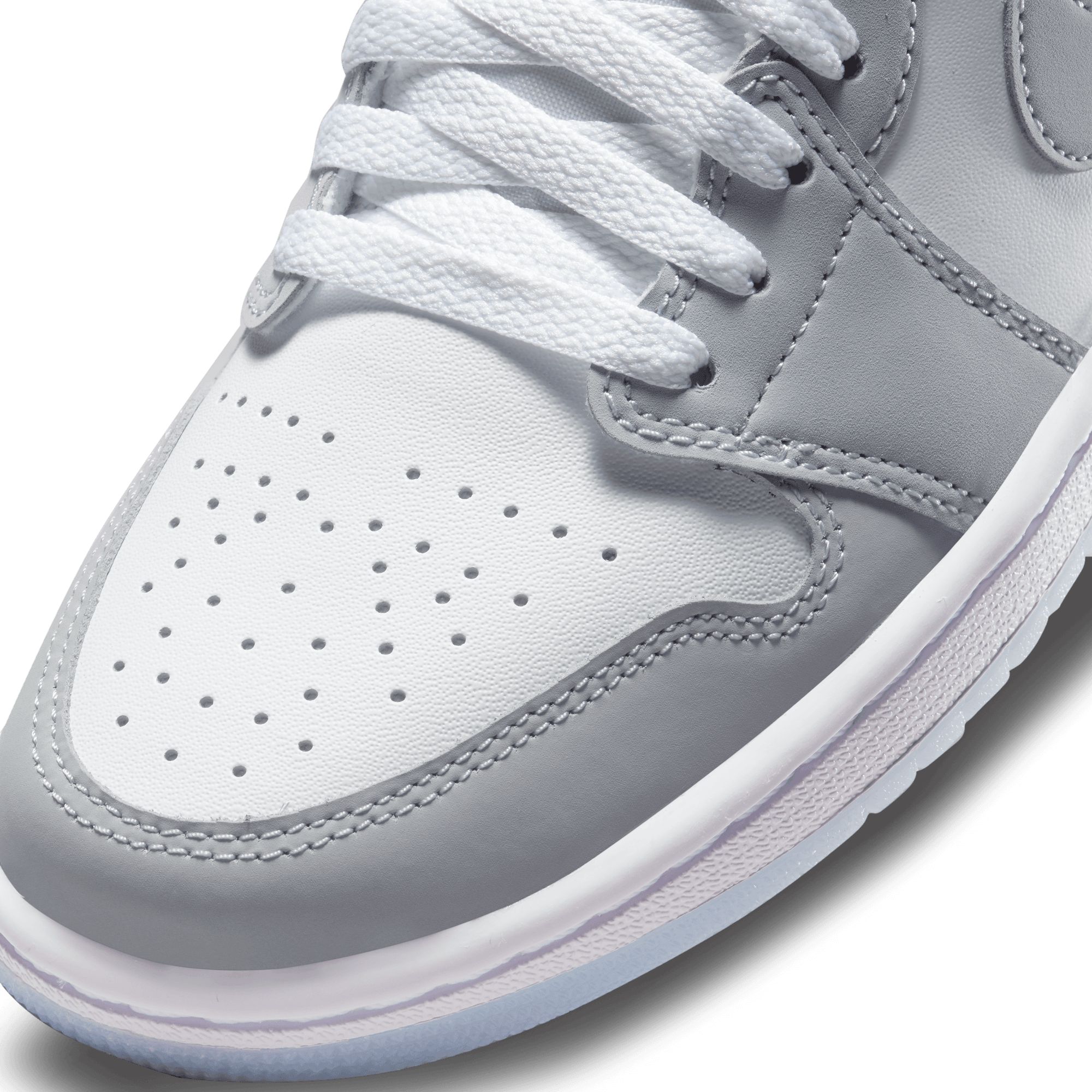 Nike Air Jordan 1 Low Basketball Shoes