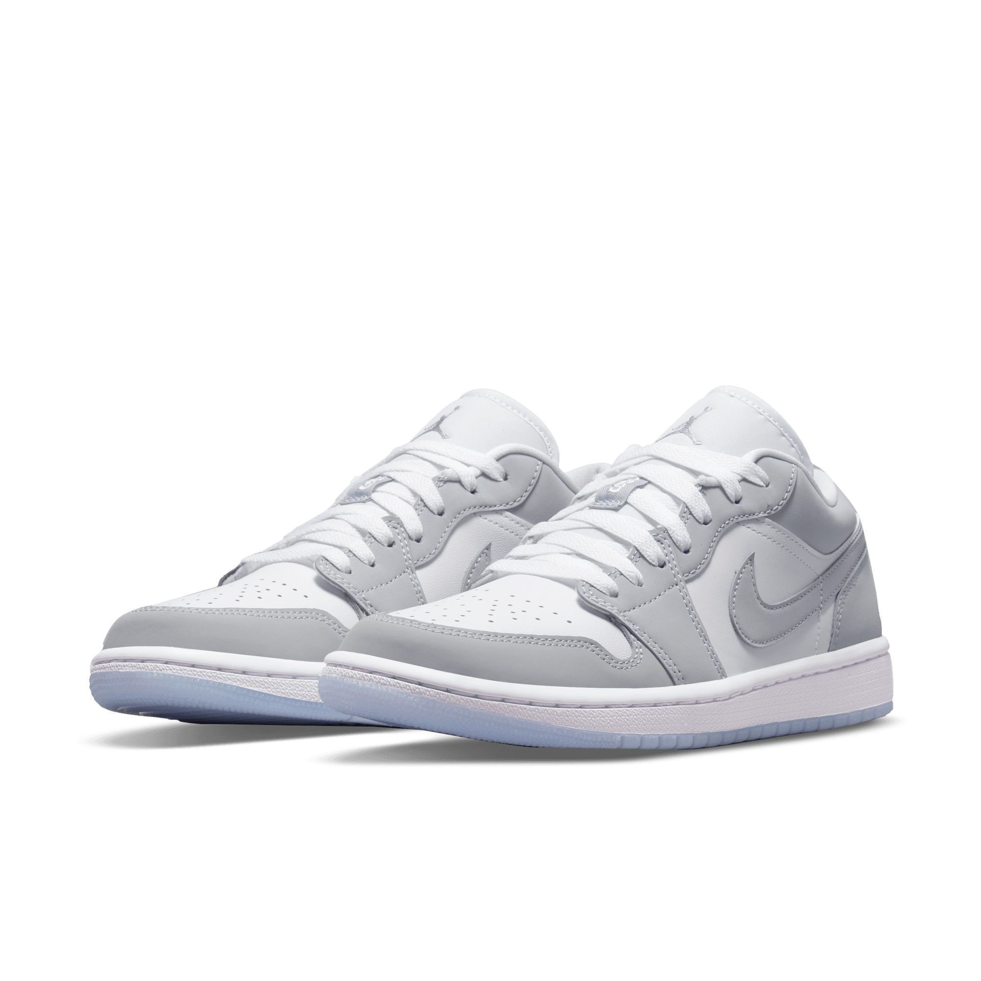 Nike Air Jordan 1 Low Basketball Shoes