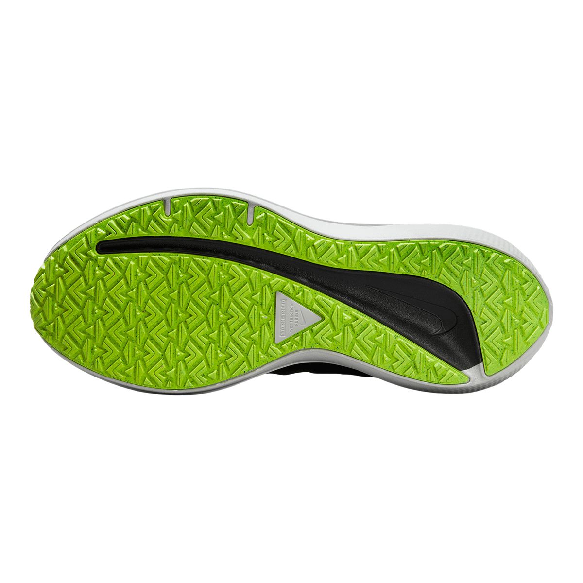 Nike Women's Air Winflo 9 Shield Running Shoes