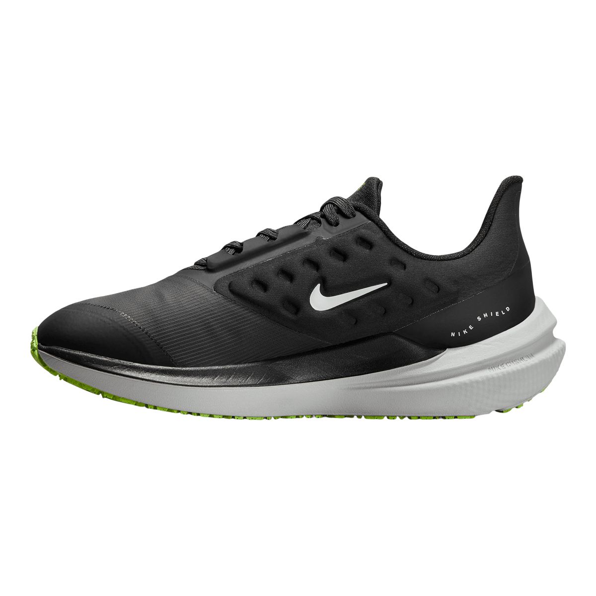 Nike Women's Air Winflo 9 Shield Running Shoes