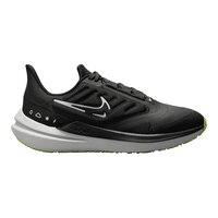 Nike Women's Air Winflo 9 Shield Running Shoes Side_Right