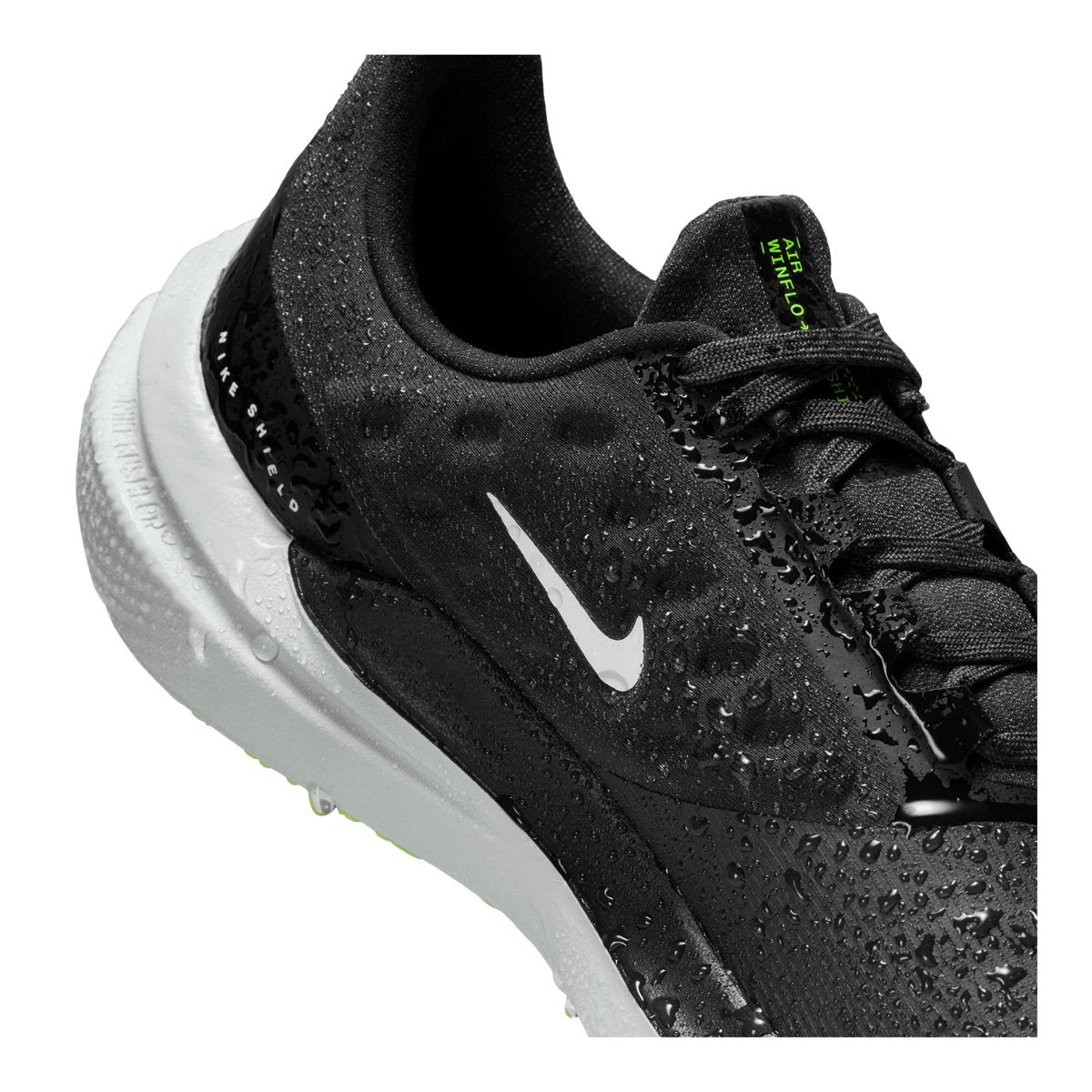 Nike Women's Air Winflo 9 Shield Running Shoes