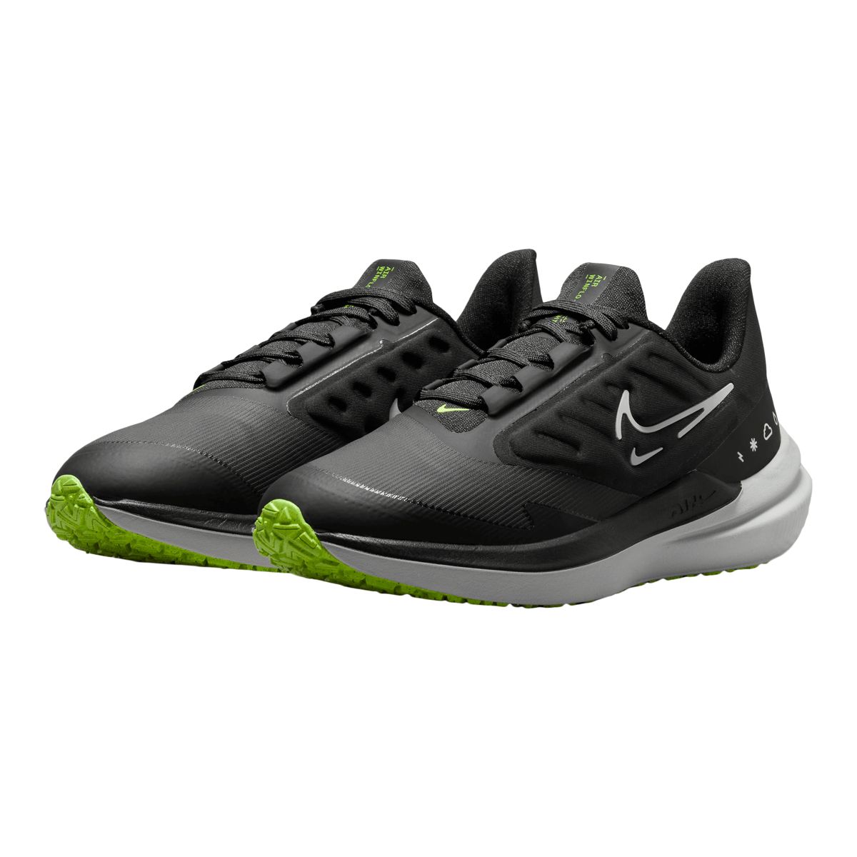 Nike Women's Air Winflo 9 Shield Running Shoes