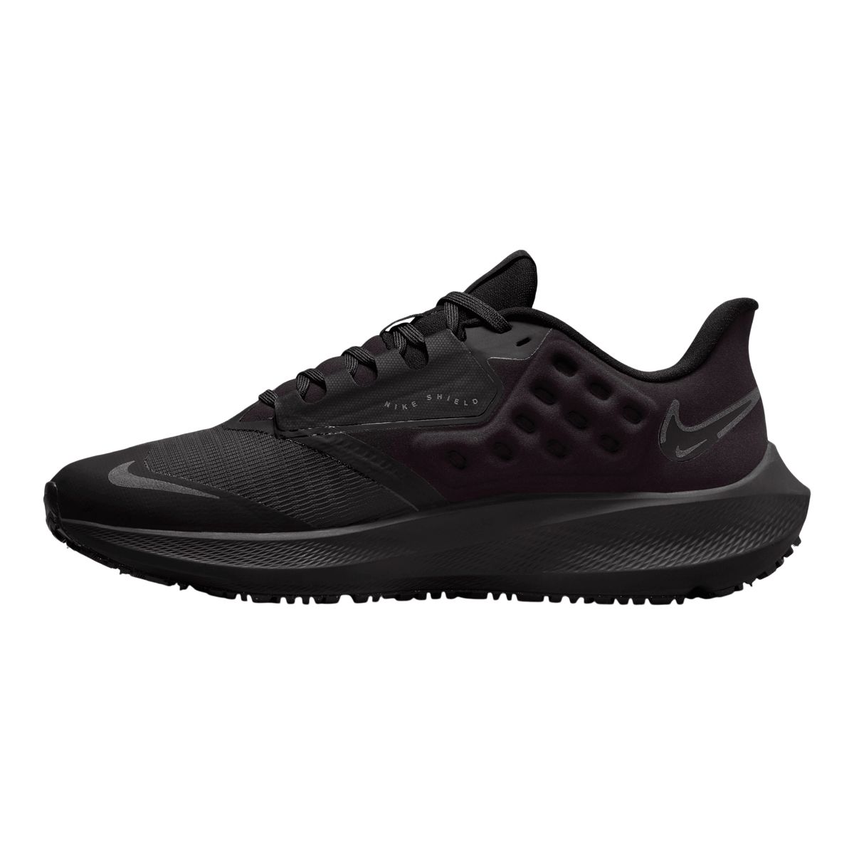 Nike shield hot sale air zoom