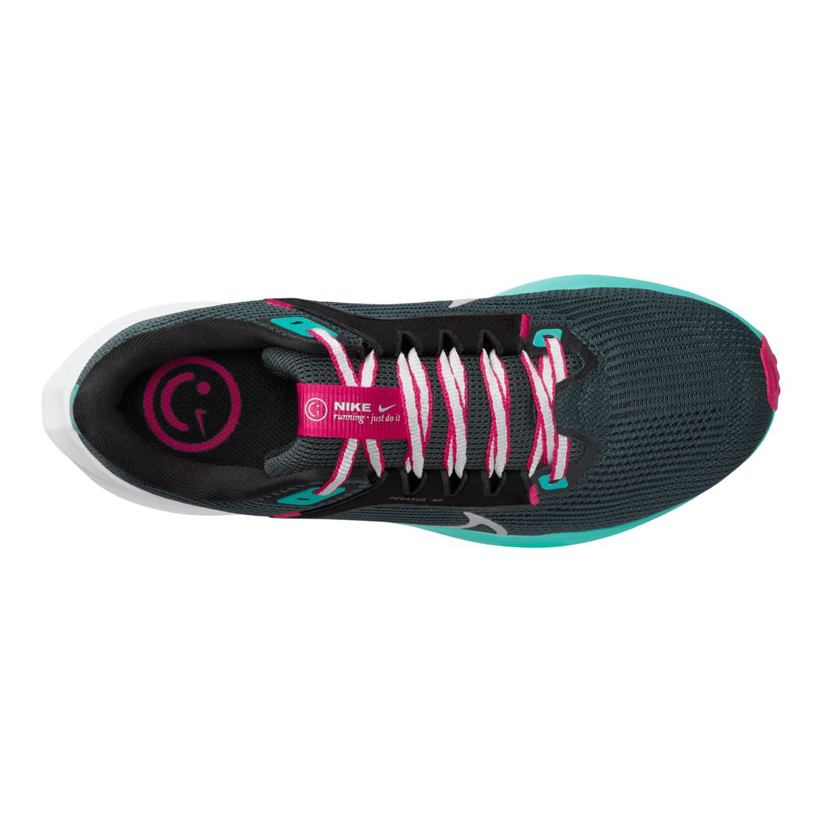 Nike Women's Air Zoom Pegasus 40 Running Shoes