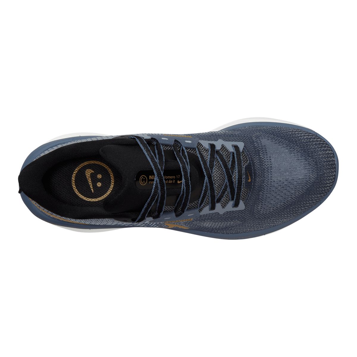 Nike Women's Vomero 17 Running Shoes