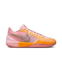 Nike Women's Sabrina 1 Basketball Shoes Side_Right
