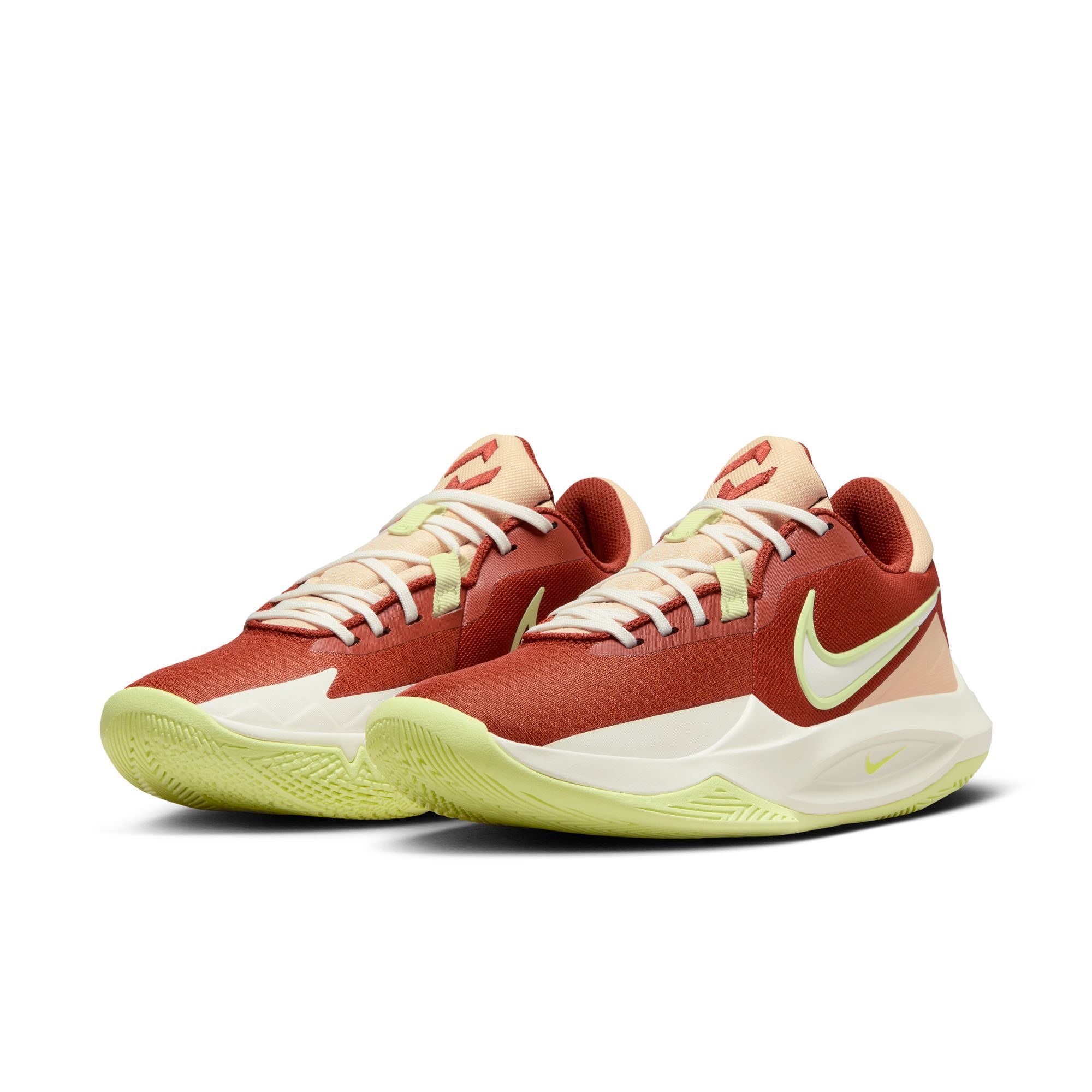 Nike Precision 6 Basketball Shoes