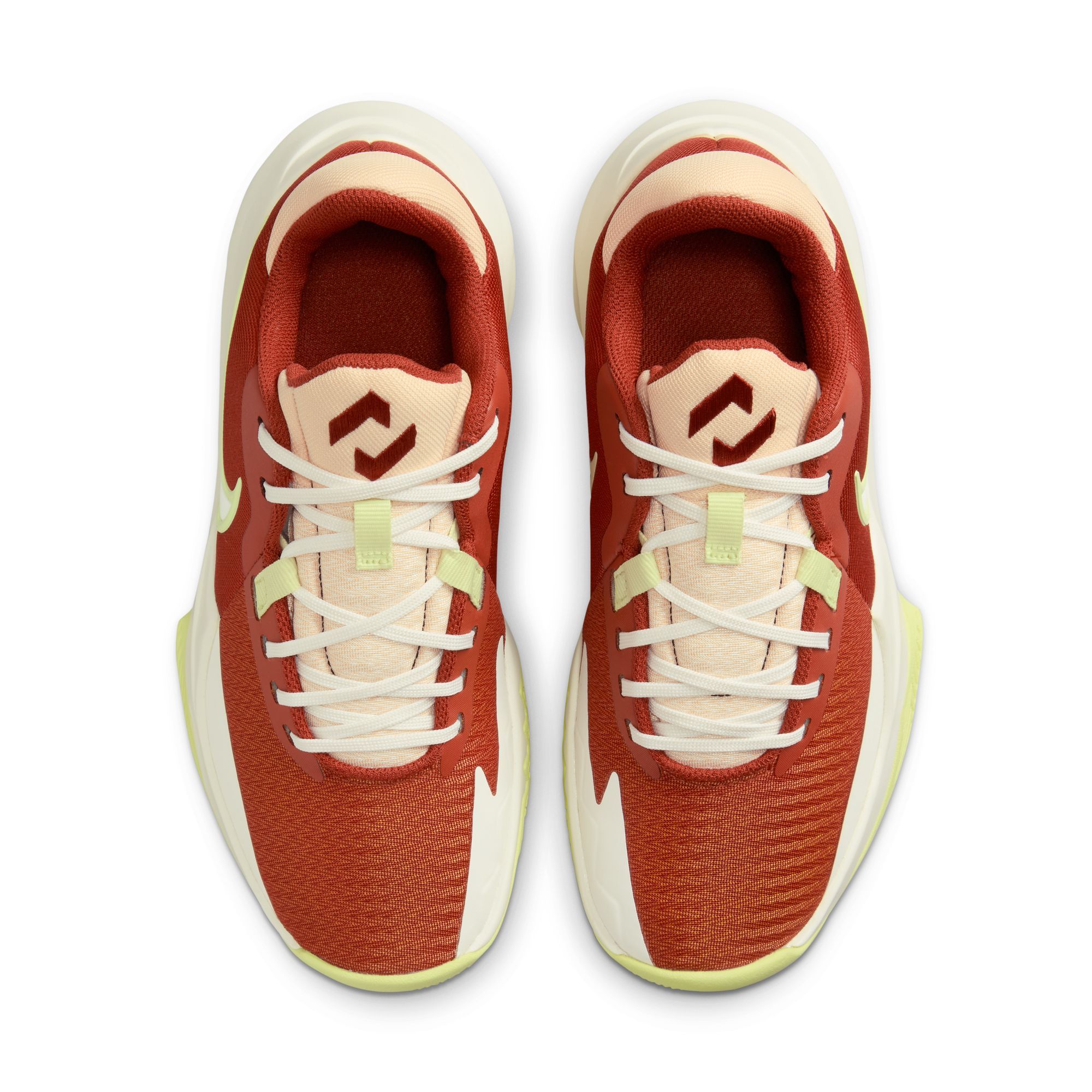 Nike Precision 6 Basketball Shoes